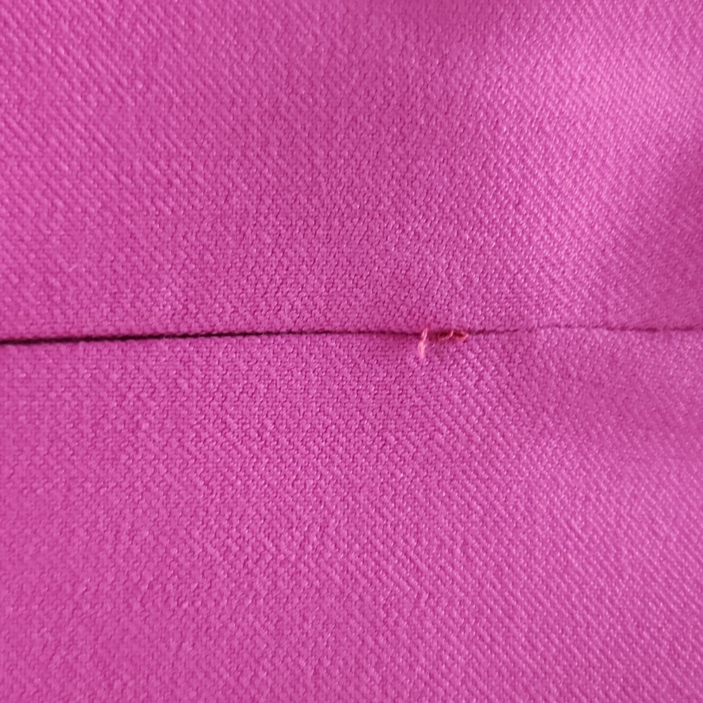 Zara Pink Mini Dress XS - Picture 6 of 6